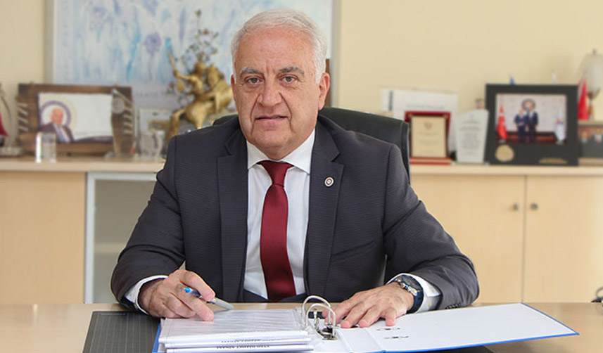 CHP’li Milletvekili adayı Tahsin Becan’dan skandal sözler! Karadenizlilerle PKK’yı kıyasladı