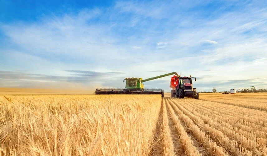 Tarımsal girdi fiyat endeksi Mart'ta arttı