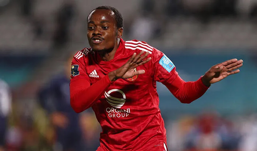 Arap basını yazdı! Trabzonspor'a sürpriz kanat