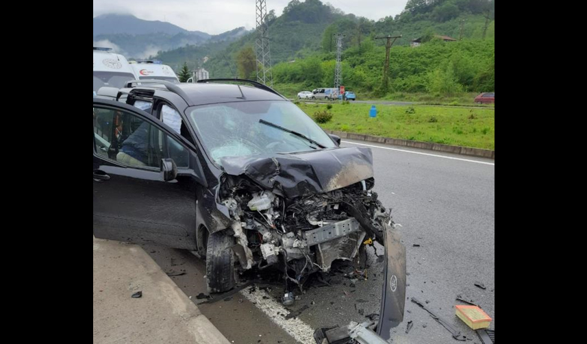 TRABZON ARAKLI KAZA1