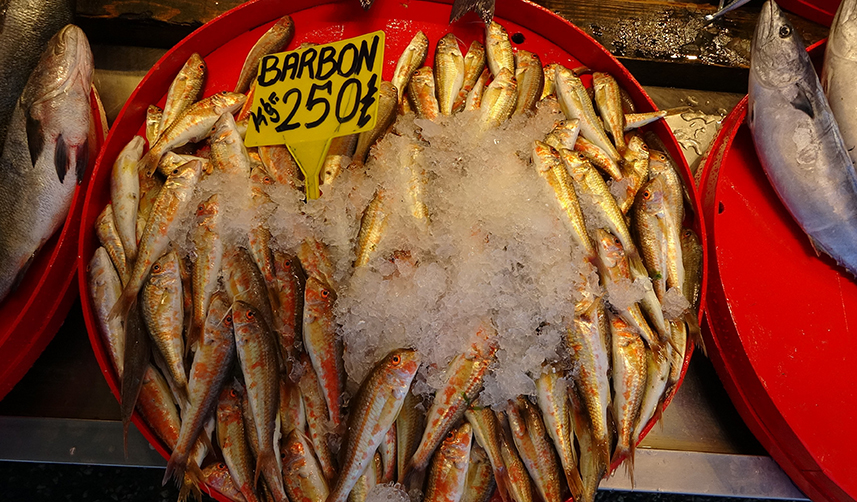 Trabzon'da balık fiyatları ne kadar? Av yasağı etkili oldu