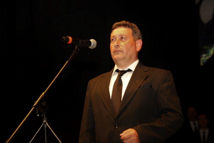 Trabzon'da TLYD THM’den muhteşem kapanış