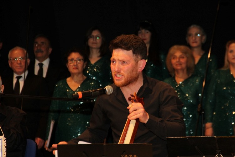 Trabzon'da TLYD THM’den muhteşem kapanış