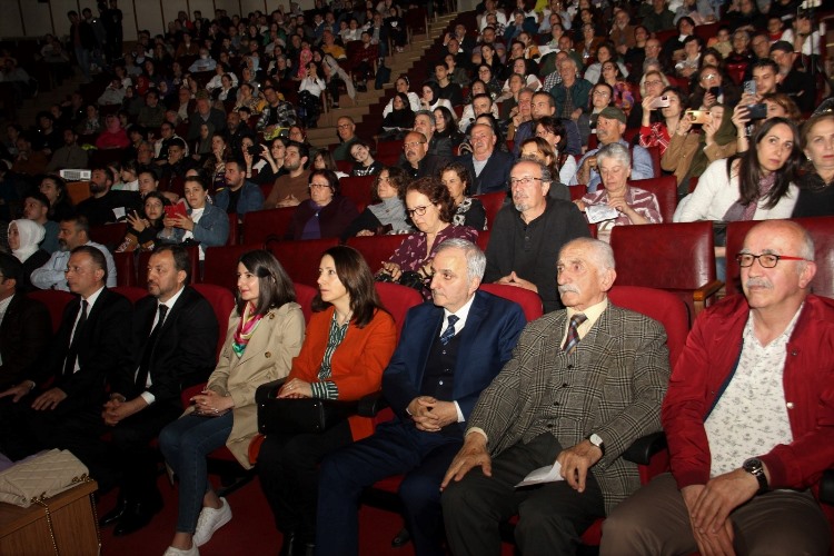 Trabzon'da TLYD THM’den muhteşem kapanış