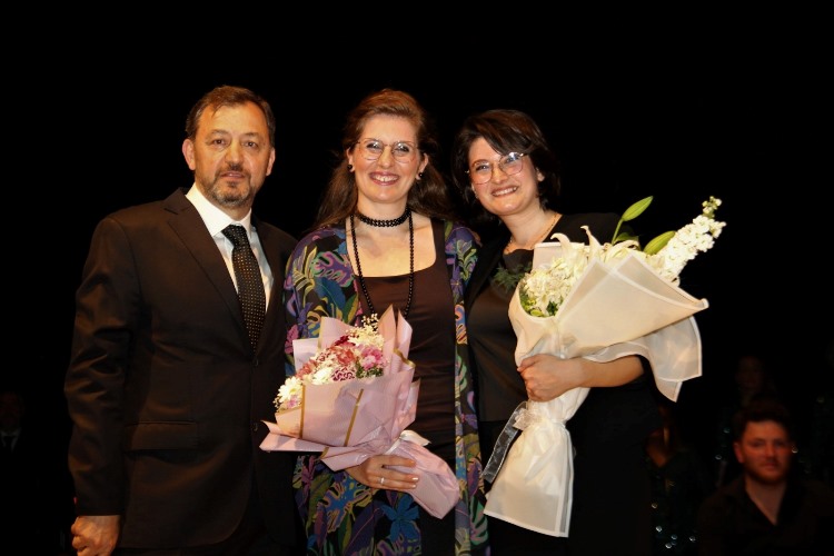 Trabzon'da TLYD THM’den muhteşem kapanış