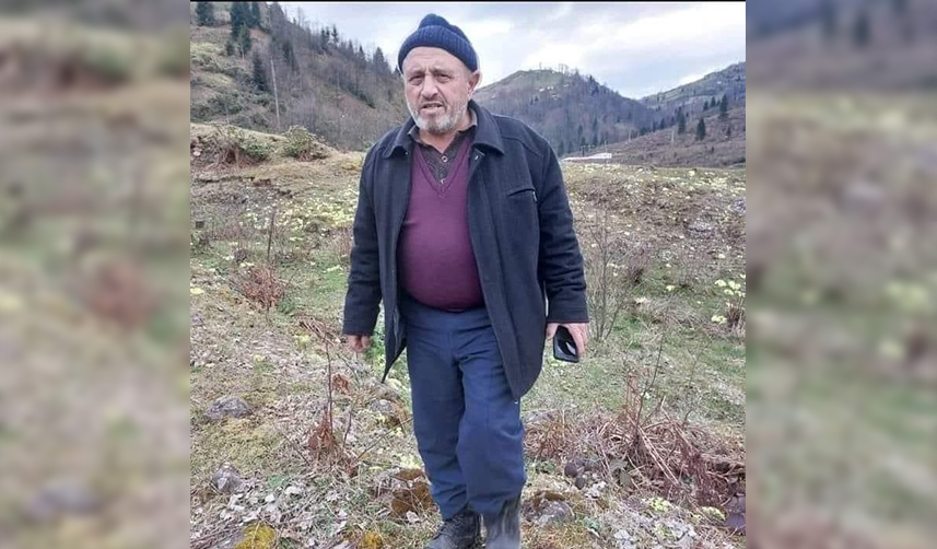 Trabzon'daki kazada hayatlarını kaybetmişlerdi! Son yolculuklarına uğurlanacaklar