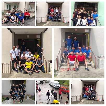 Trabzonlu gençlerin ilginç geleneği