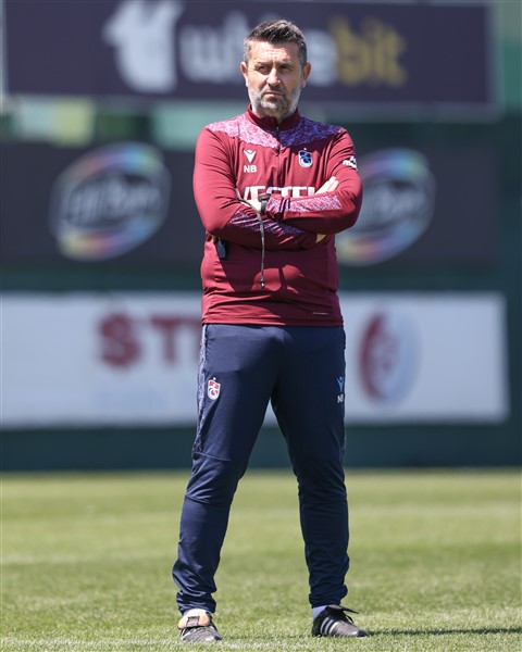 Trabzonspor antrenman (3)-3