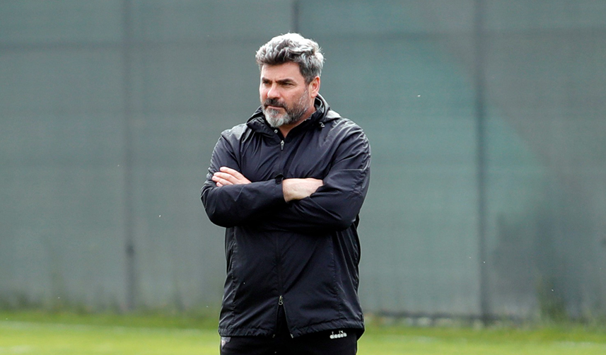 1461 Trabzon FK’nın Kırklarelispor maçı hazırlıkları başladı