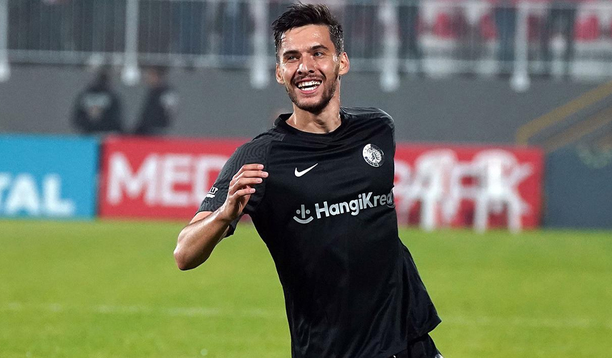 umut nayir ümraniyespor