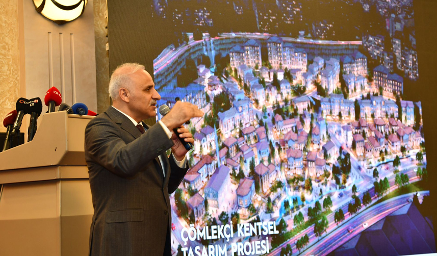 vizyon toplantısı 1