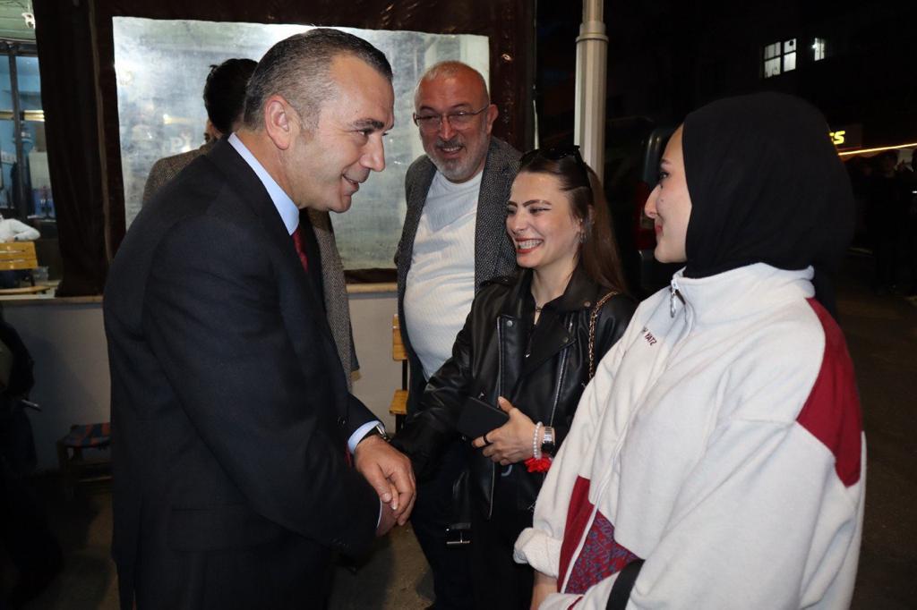 İYİ Partili Yavuz Aydın, turizmde yaşanan sorunları sıraladı! “Bu pazardaki payımızı kaybetmeyelim” 