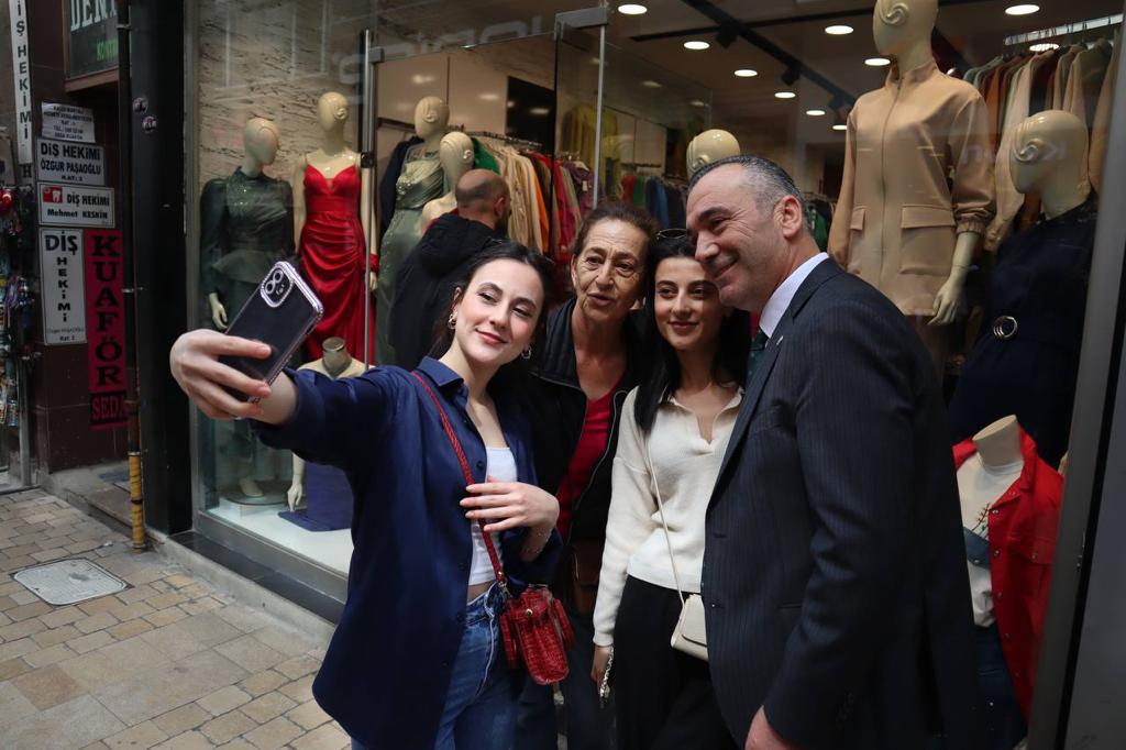 İYİ Partili Yavuz Aydın, turizmde yaşanan sorunları sıraladı! “Bu pazardaki payımızı kaybetmeyelim” 