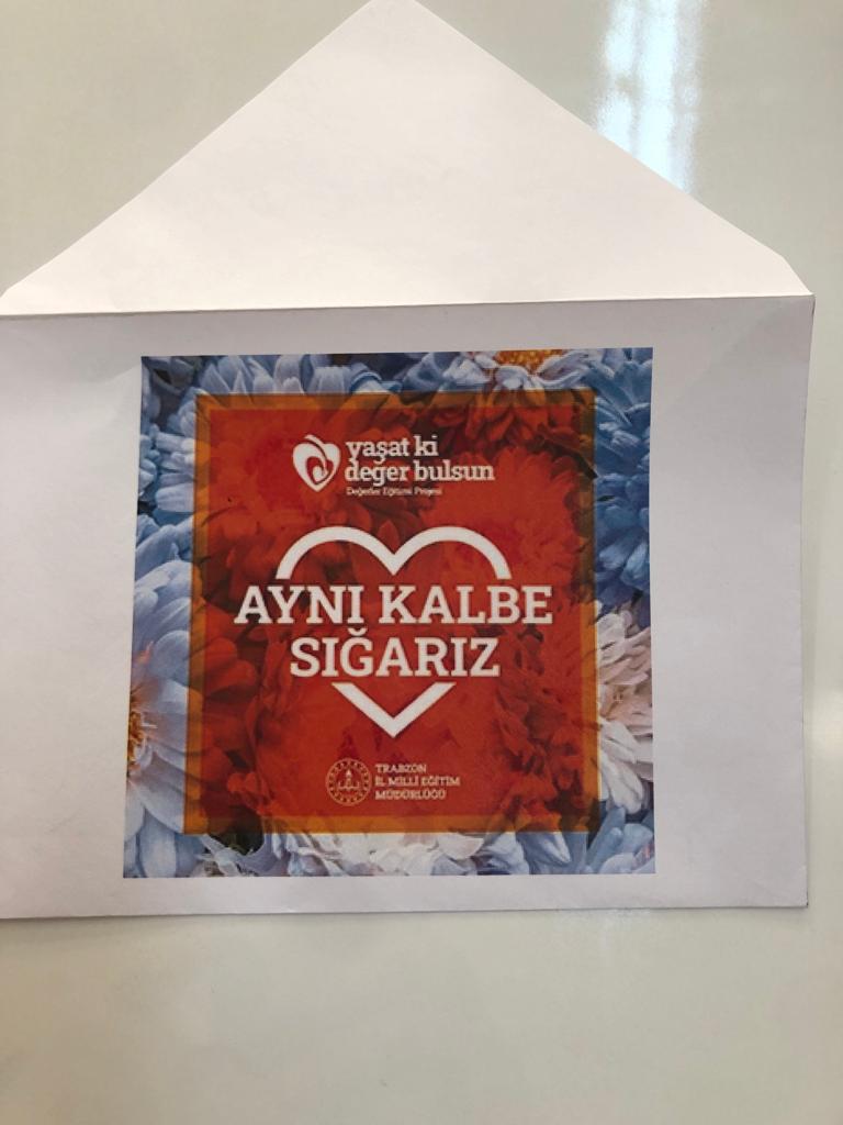 Trabzon'da 'Yaşat ki değer bulsun' projesi yaşatılıyor