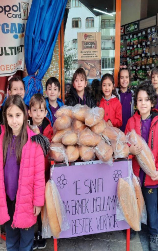 Trabzon'da 'Yaşat ki değer bulsun' projesi yaşatılıyor