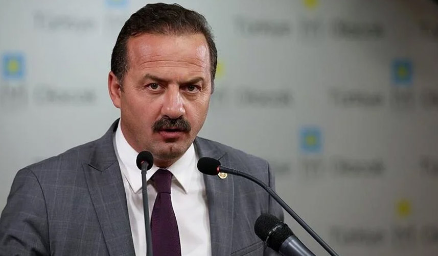 Trabzonlu isimden flaş sözler! "Hemen parti kurmak zorunda kalabilirim"