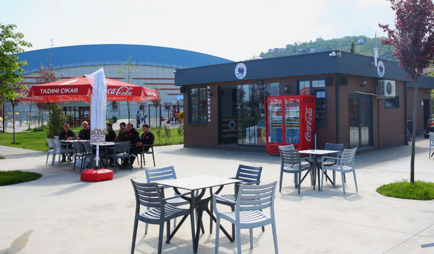 yomra kafeteryalar hizmete girdi2