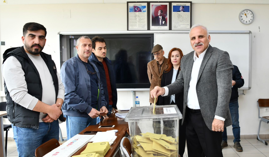 zorluoğlu oyunu kullandı 1