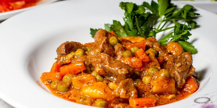 Orman kebabı nasıl yapılır? Lokanta usulü orman kebabı tarifi!