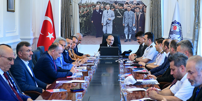 Trabzon'da turizm seferberliği! Turist akını bekleniyor