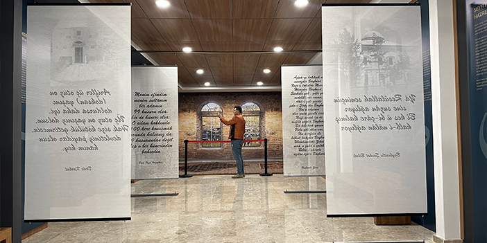 Bayburt Dede Korkut Şehir Müzesi'ni kaç kişi ziyaret etti?