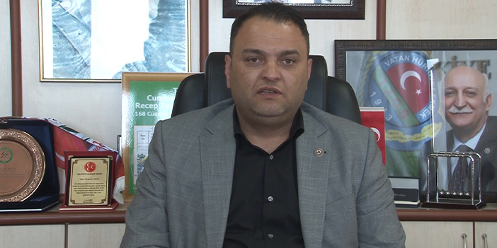 Rize'de çay üreticilerine 'acele etmeyin' uyarısı!