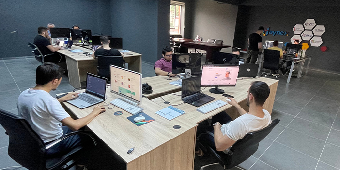 Trabzon'da bir ilk! "Yayla çocukları yazılımcı olacak"