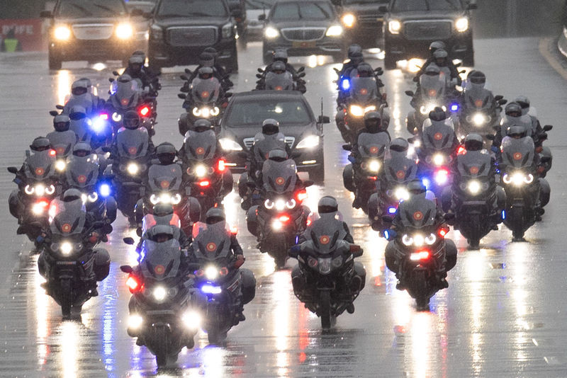 Cumhurbaşkanı Erdoğan TBMM'de yemin etti