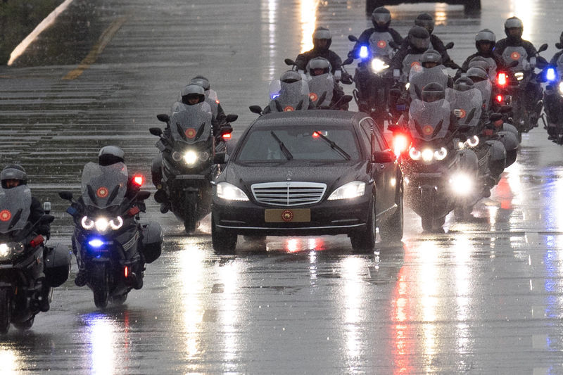 Cumhurbaşkanı Erdoğan TBMM'de yemin etti