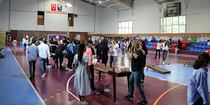 Dünya ülkelerinden Akçaabat'a yoğun ilgi