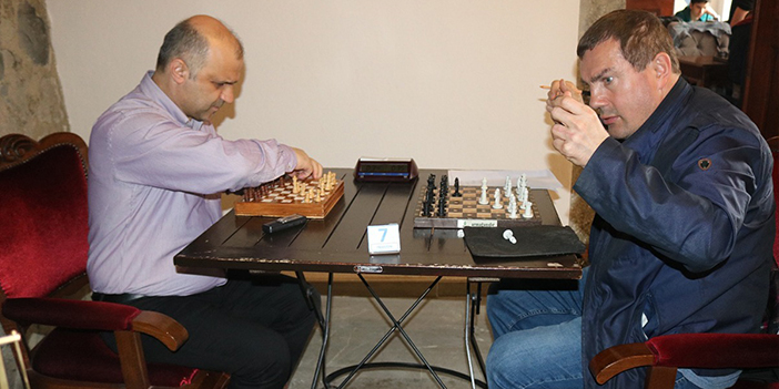 Akçaabat'ta spor engel tanımıyor