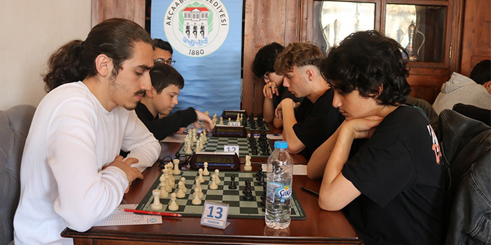 Akçaabat'ta spor engel tanımıyor