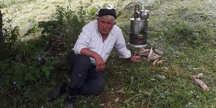 Samsun'da yağmur sele neden oldu! 1 ölü