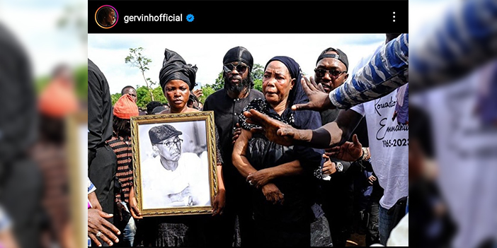 Trabzonspor’un eski oyuncusunun acı günü