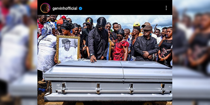 Trabzonspor’un eski oyuncusunun acı günü