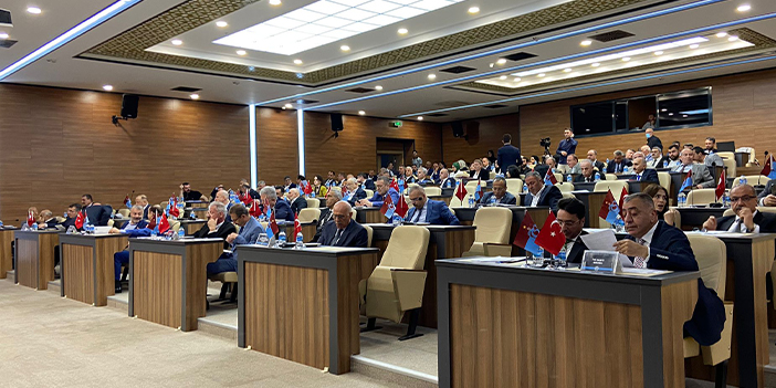 Tünel Akvaryum'u kaç kişi ziyaret etti? Hedefin çok üstünde