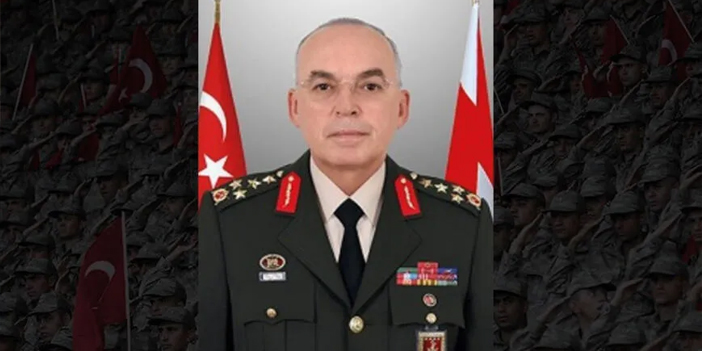 Yeni Genelkurmay Başkanı belli oldu!
