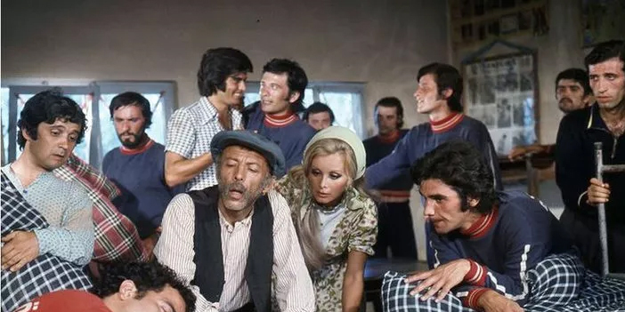 Kemal Sunal’ın adı, Niyazi olsa ne olur, Şaban olsa ne olur?