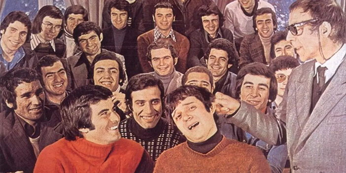 Kemal Sunal’ın adı, Niyazi olsa ne olur, Şaban olsa ne olur?