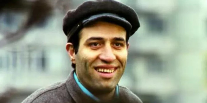 Kemal Sunal’ın adı, Niyazi olsa ne olur, Şaban olsa ne olur?