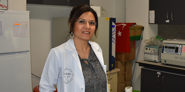 KTÜ'de arı zehrine yönelik TÜBİTAK destekli proje