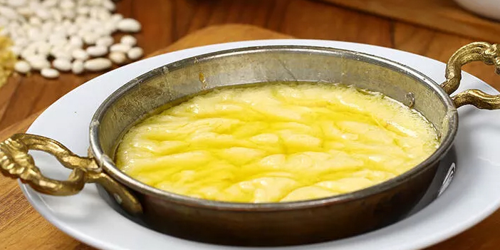 Kuymak nasıl yapılır? Karadeniz'in meşhur lezzeti!