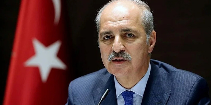 TBMM'nin yeni başkanı belli oldu!