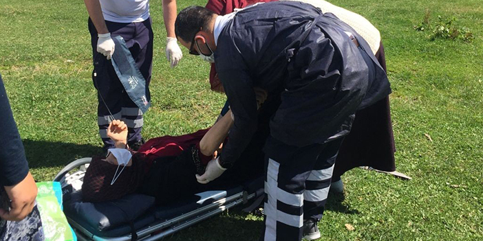 Trabzon'da yayla sezonu açıldı! Onların da mesaisi yoğunlaştı