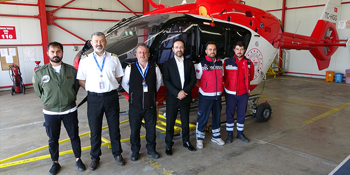 Trabzon'da yayla sezonu açıldı! Onların da mesaisi yoğunlaştı