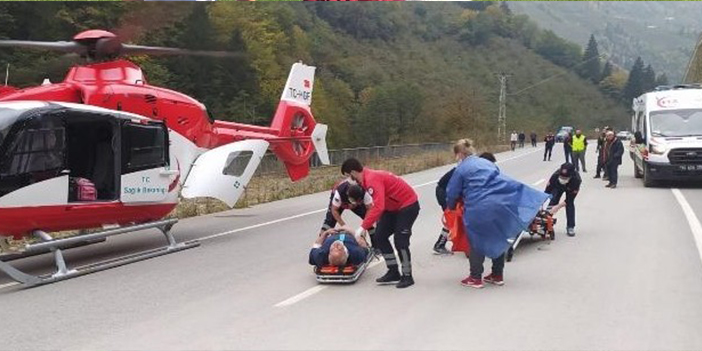Trabzon'da yayla sezonu açıldı! Onların da mesaisi yoğunlaştı