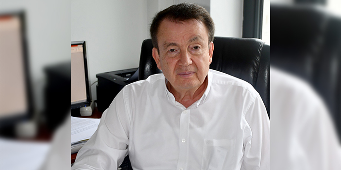 Trabzon'da profesör kritik konuya dikkat çekti! 10 kişiden 3'ünde mevcut