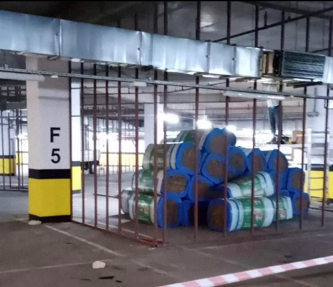 Haber61 gündeme getirmişti! Forum Trabzon’dan geri adım!