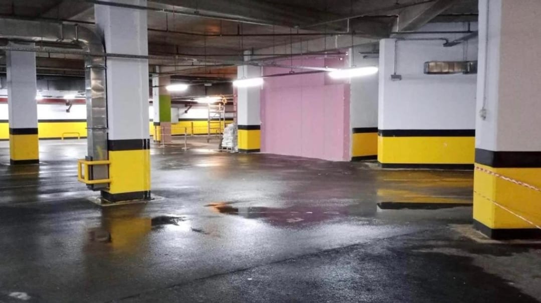 Haber61 gündeme getirmişti! Forum Trabzon’dan geri adım!