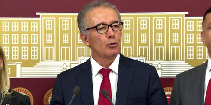 İYİ Parti'de istifa! Kurucu isim partiden ayrıldı